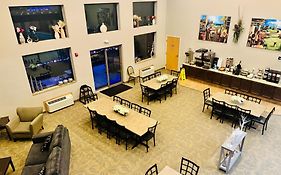 Qube Hotel - Polk City